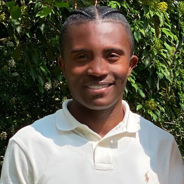 Andre Cohen, Speed & Conditioning Trainer