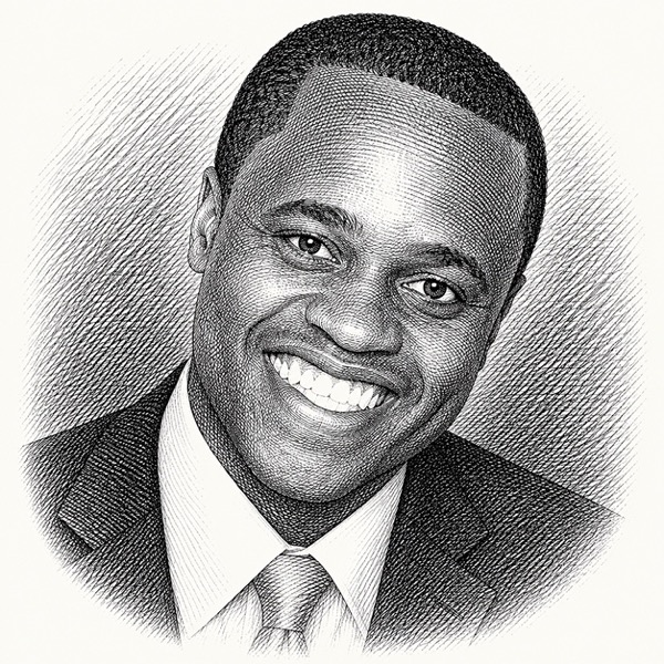 Craig Joseph, Vice Chair