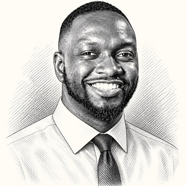Ibrahima Badji, Career & College Readiness Coach