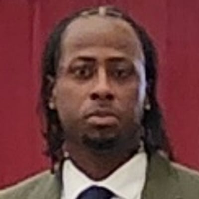 Joseph Flucus, Founder & Board Chair
