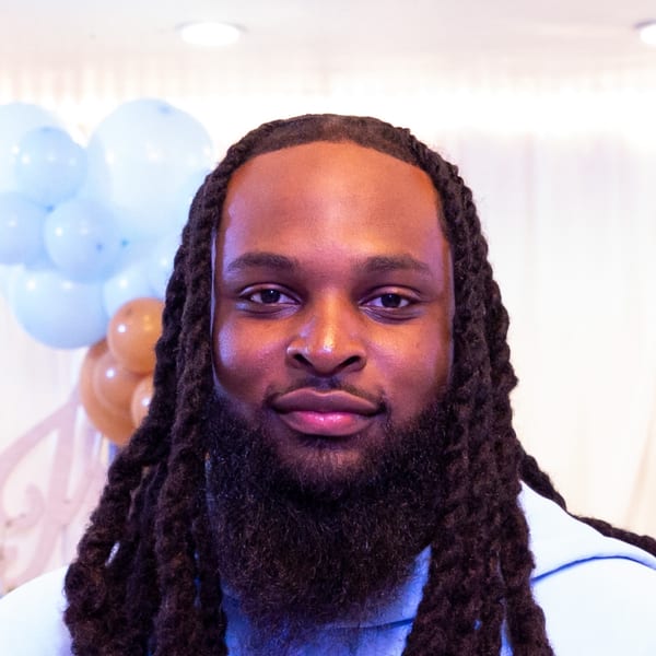 Najee Ashbourne, Girls Flag Football Mentor